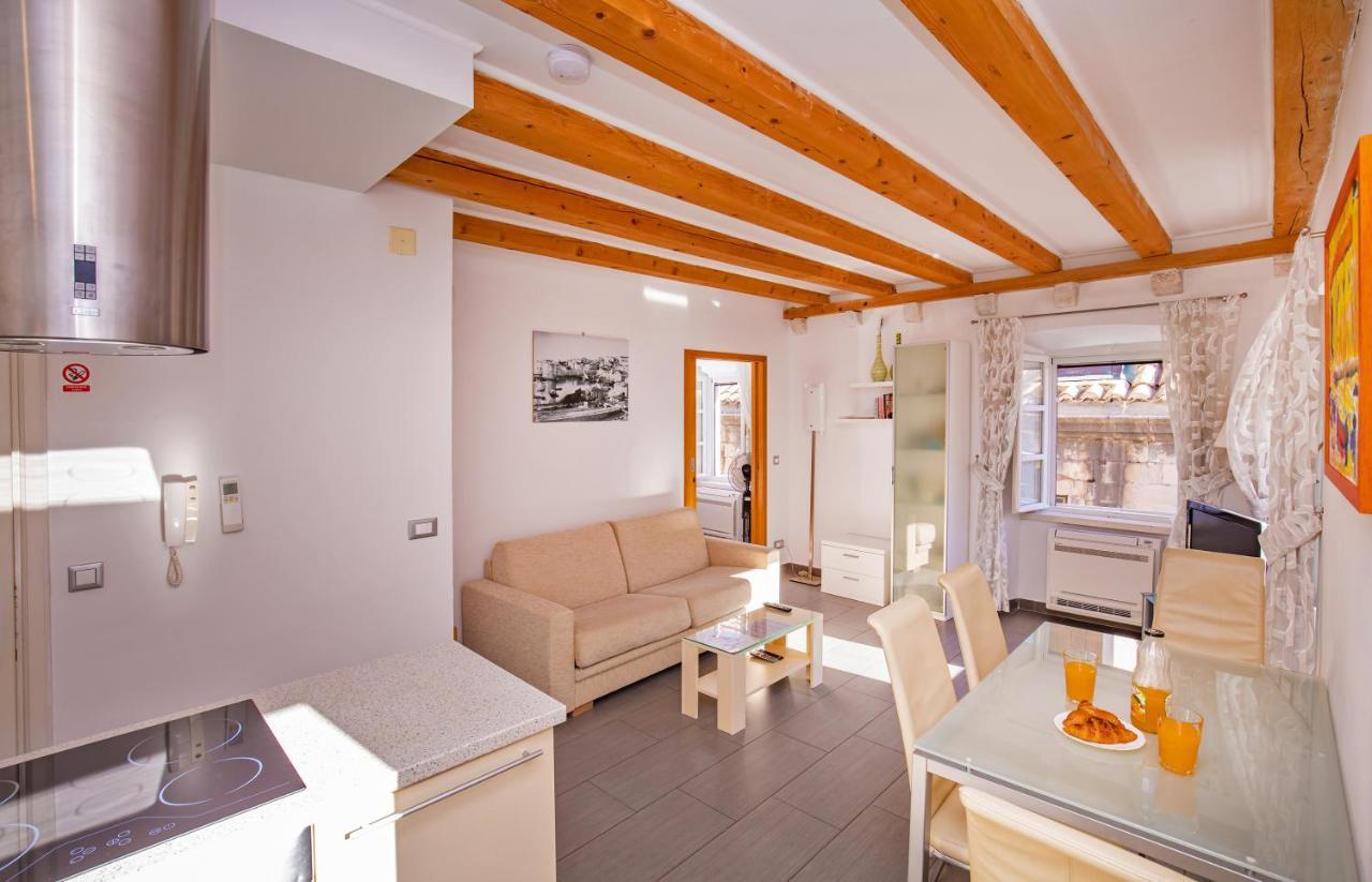 Apartments Espana 2 杜布罗夫尼克 外观 照片
