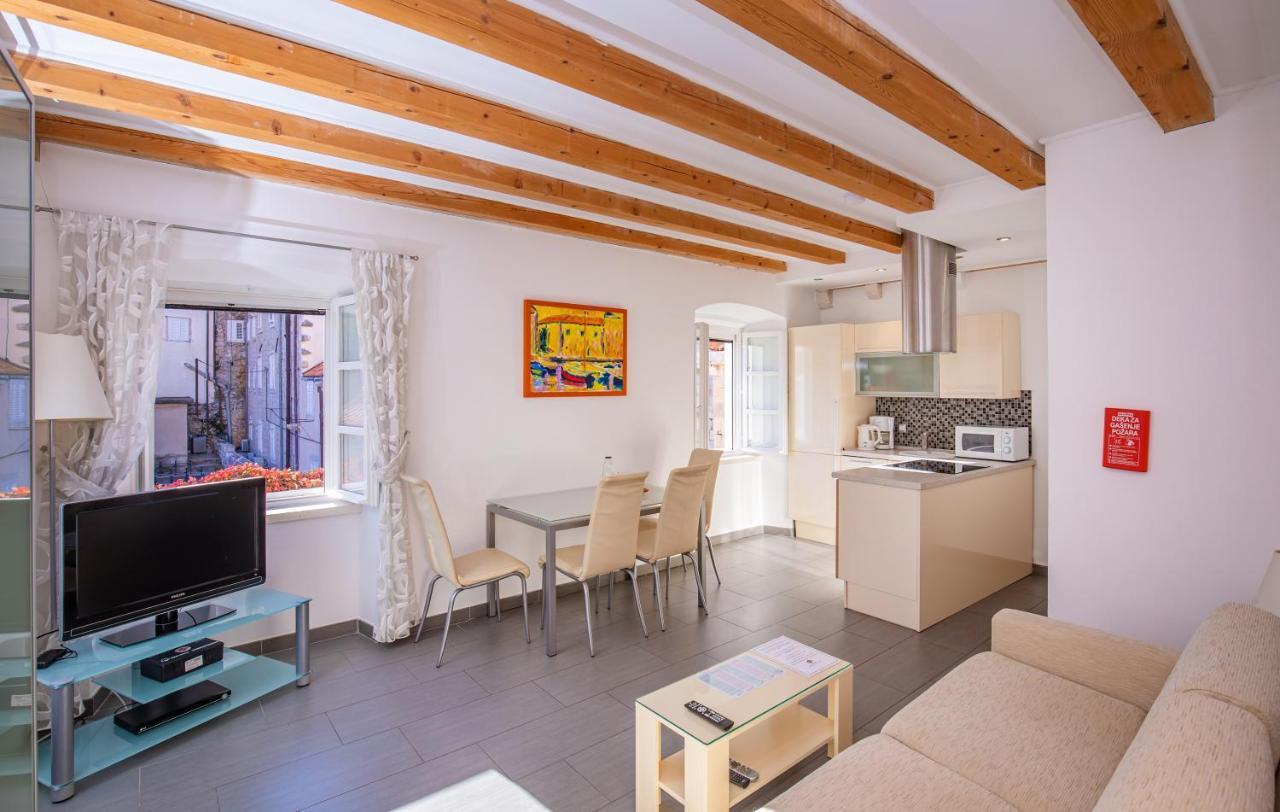 Apartments Espana 2 杜布罗夫尼克 外观 照片