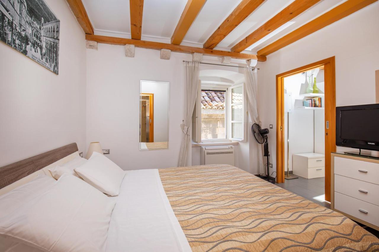 Apartments Espana 2 杜布罗夫尼克 外观 照片