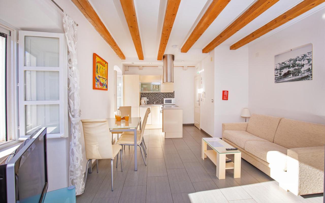 Apartments Espana 2 杜布罗夫尼克 外观 照片
