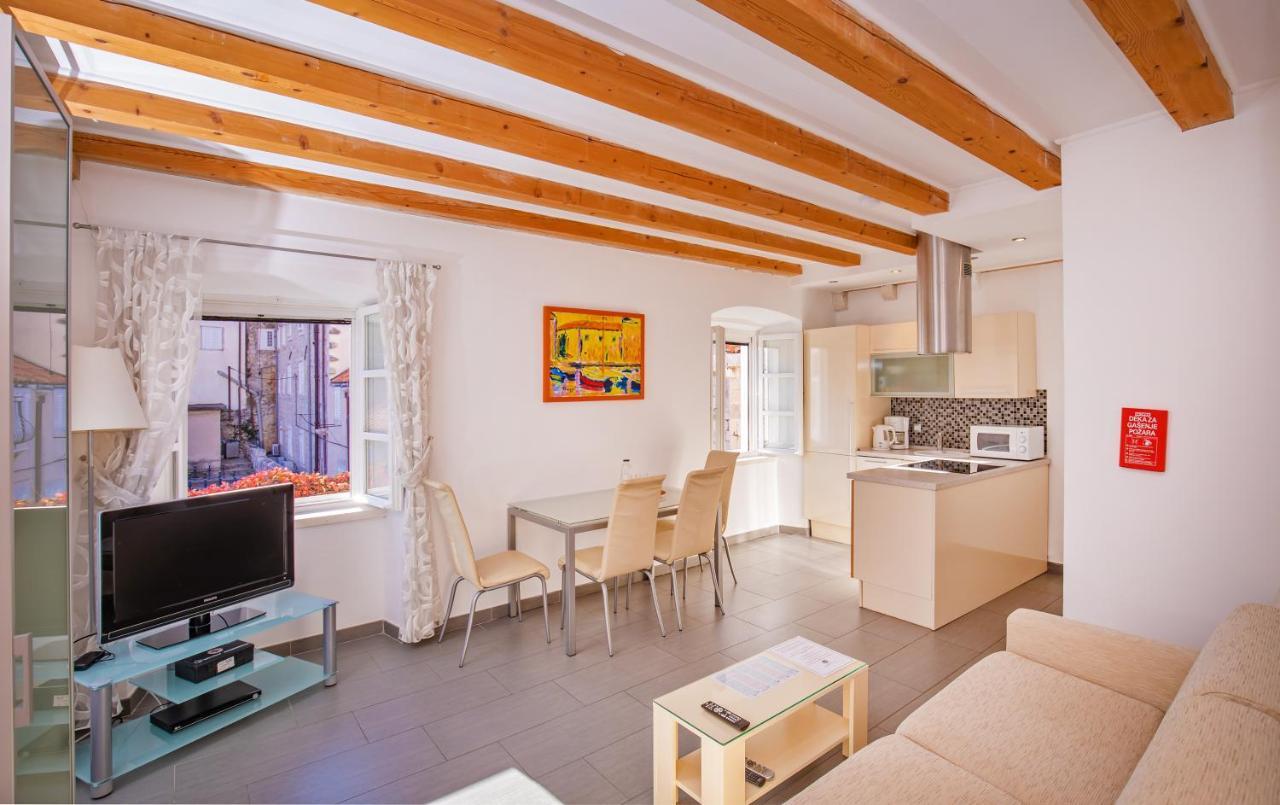 Apartments Espana 2 杜布罗夫尼克 外观 照片