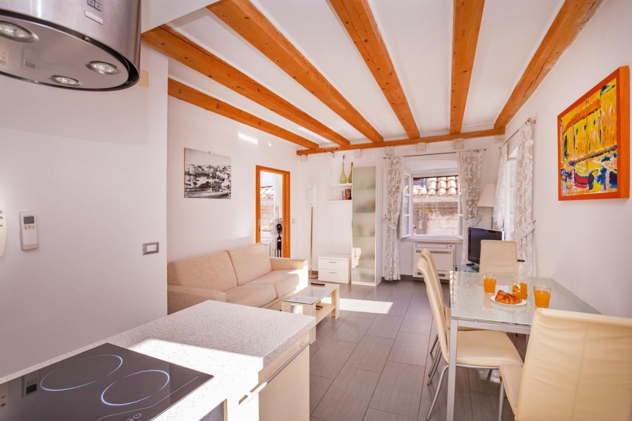 Apartments Espana 2 杜布罗夫尼克 外观 照片