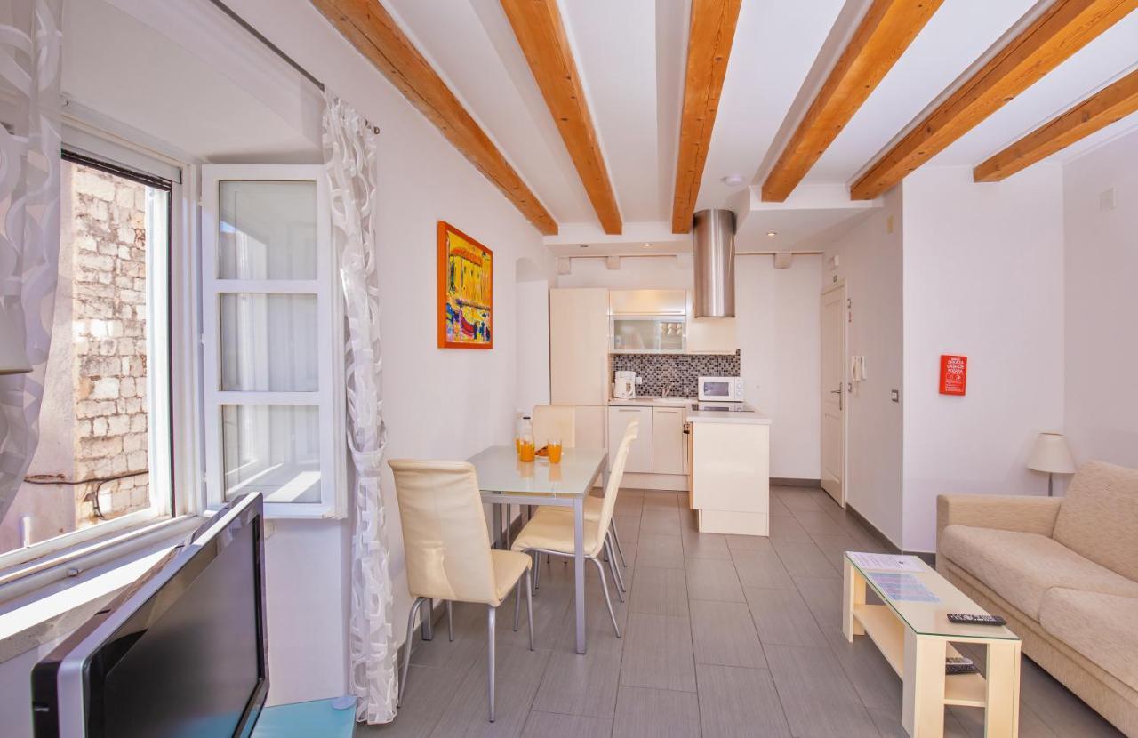 Apartments Espana 2 杜布罗夫尼克 外观 照片