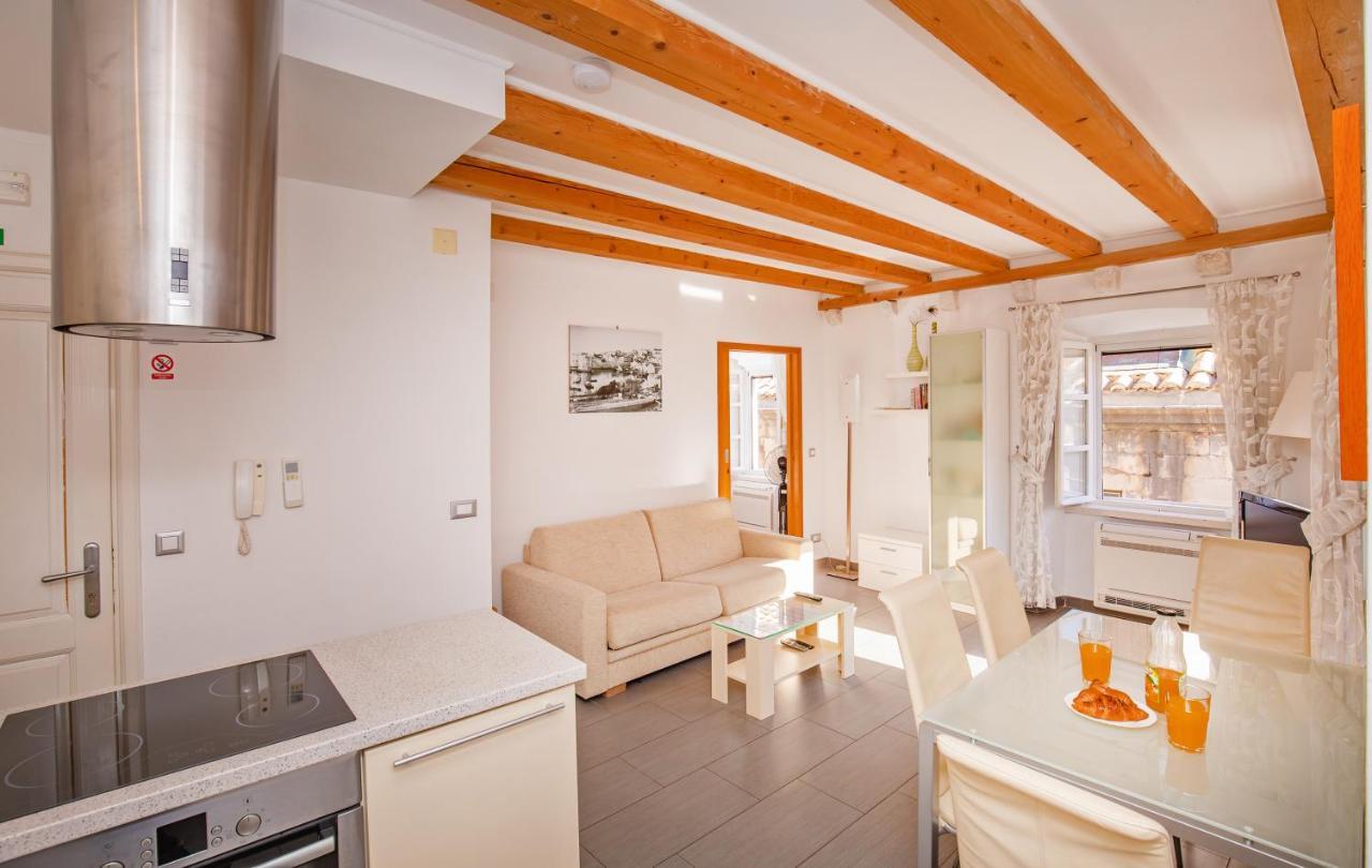 Apartments Espana 2 杜布罗夫尼克 外观 照片