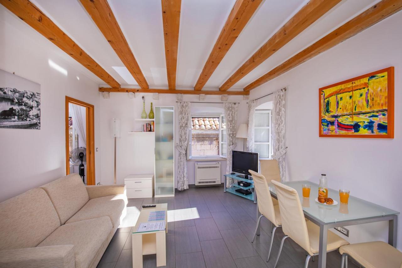 Apartments Espana 2 杜布罗夫尼克 外观 照片