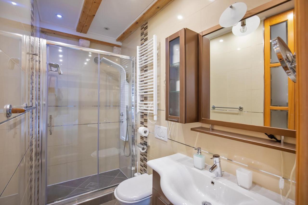 Apartments Espana 2 杜布罗夫尼克 外观 照片
