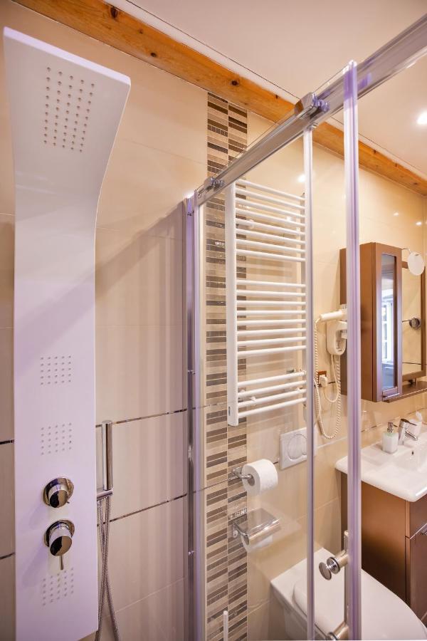 Apartments Espana 2 杜布罗夫尼克 外观 照片